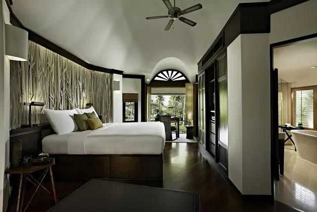 Family, Pavilion, Private Pool، Rayavadee Krabi 1/1
