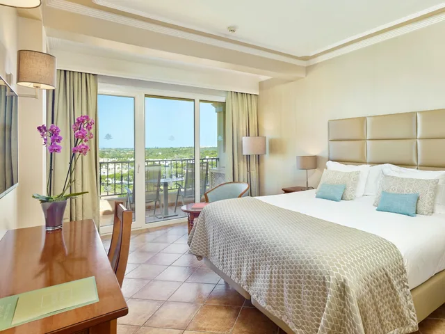 جناح كلاسيكي، Ria Park Hotel & Spa 1/1