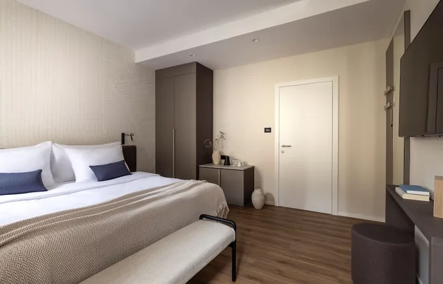 Villa, Queen Bed, Old Town View، Valamar Riviera Hotel & Residence 5/10