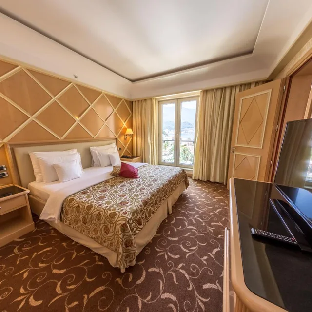 جناح جونيور، Splendid Conference Spa Resort 6/8