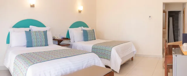 Superior, Double Bed, Bay View، The Westmarine Waterfront Hotel 1/1