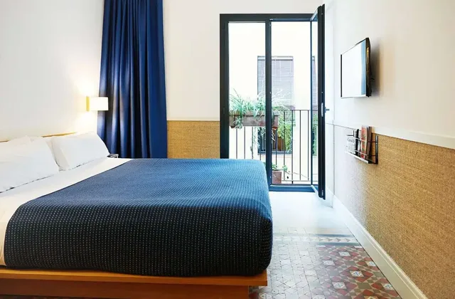 Medium, Hotel Casa Bonay 1/1
