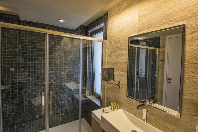 Suite One Bedroom Sea View، Swell Boutique Hotel 4/4