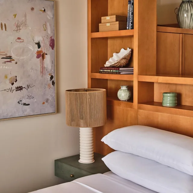 Room, King Bed, One Ocean Resort & Spa 2/2