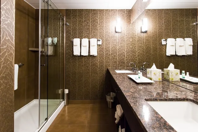 Signature, King Bed, Hotel Blackfoot 5/6
