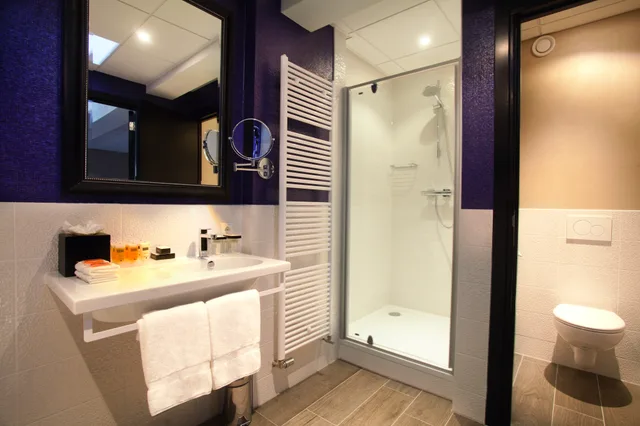 غرفة عائلية، HAMPSHIRE BOUTIQUE HOTEL SEBASTIANS 6/7