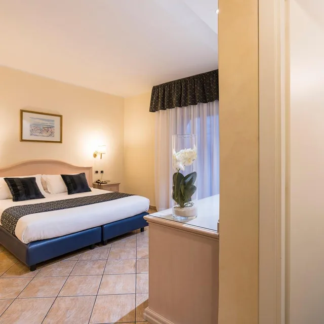 Room, Single, Double or Twin Bed، Sant Alphio Garden Hotel & Spa 1/6