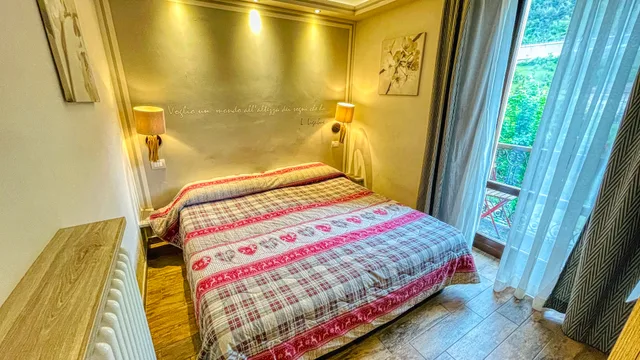 شقة أساسية كلاسيكية بغرفة نوم واحدة، Residence Tabor 1/5