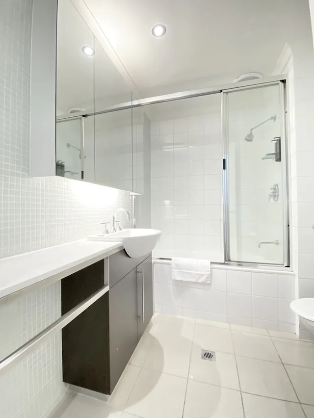 غرفة قياسية بسريرين مزدوجين، Park Inn by Radisson Melbourne Carlton 6/6