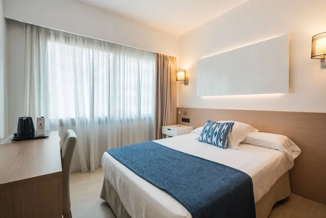غرفة مفردة، THB Los Molinos - Adults Only 4/10