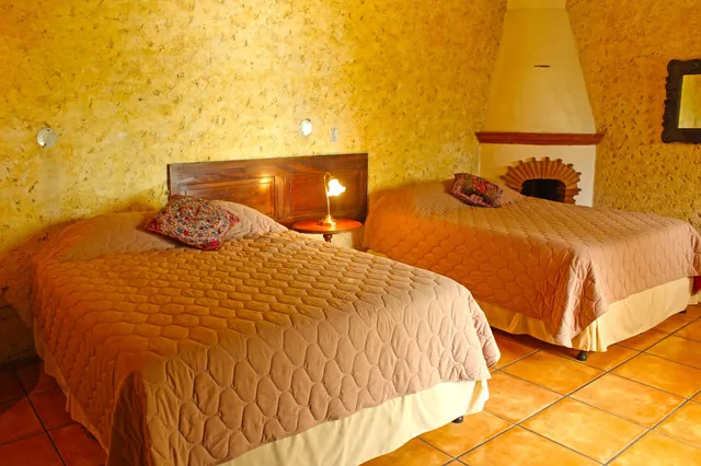 غرفة قياسية رباعية، Naif Boutique Hotel & Gallery 3/7