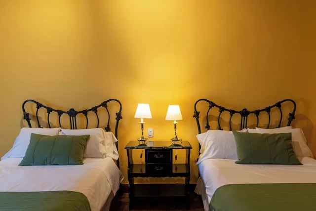 Gallery, Twin Beds، Patios de Cafayate Wine Hotel 5/5