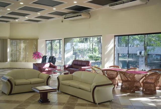 Hotel Nacional Inn Foz do Iguacu، فوز دو إيغواسو 38/63