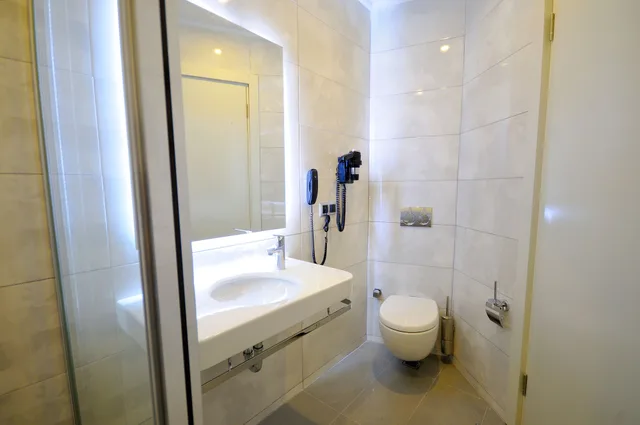 Room, Triple, Datca Sapphire Hotel 10/10