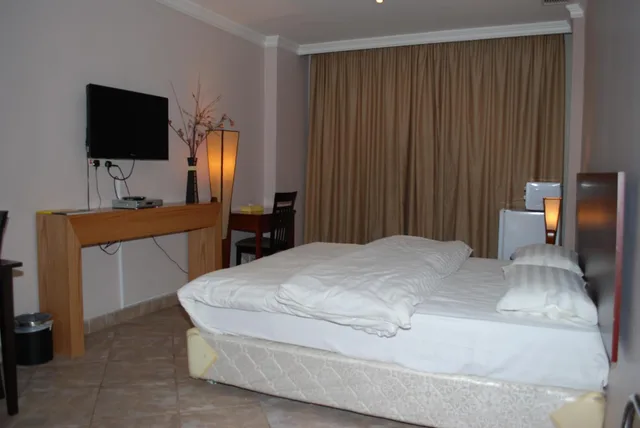 غرفة مفردة، Times Square Suite 9/11