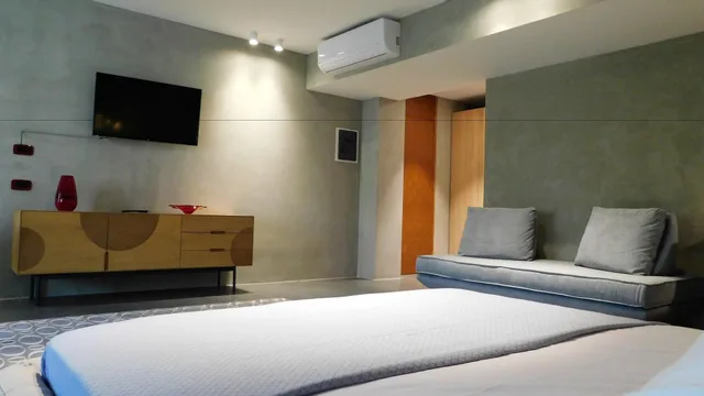 جناح سوبيريور بإطلالة على الحديقة، 101 Adrianou Luxury Urban Stay 4/8