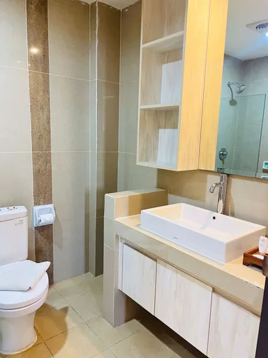 غرفة ديلوكس عائلية، THE BELAGRI HOTEL AND CONVENTION 3/4
