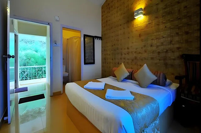 استوديو، COUNTRY CLUB VALLEY VISTA 2/2