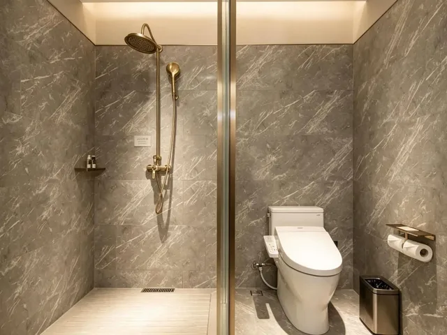 غرفة قياسية بسرير كينج، Mercure Xian Dayan Pagoda 9/10