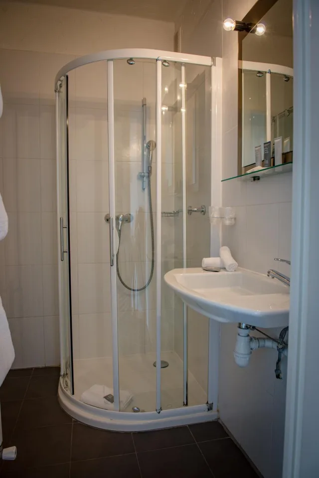 Standard, Double Bed, Exclusive Hotel Comte De Nice 8/10