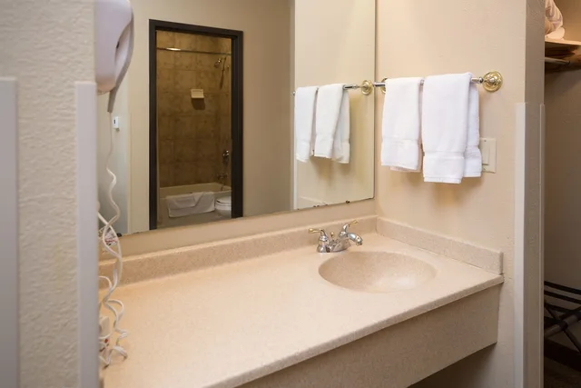 Water Park, Family, Studio, Suite, 2 Queen Beds, Sofa، Great Wolf Lodge Cincinnati/Mason 5/5