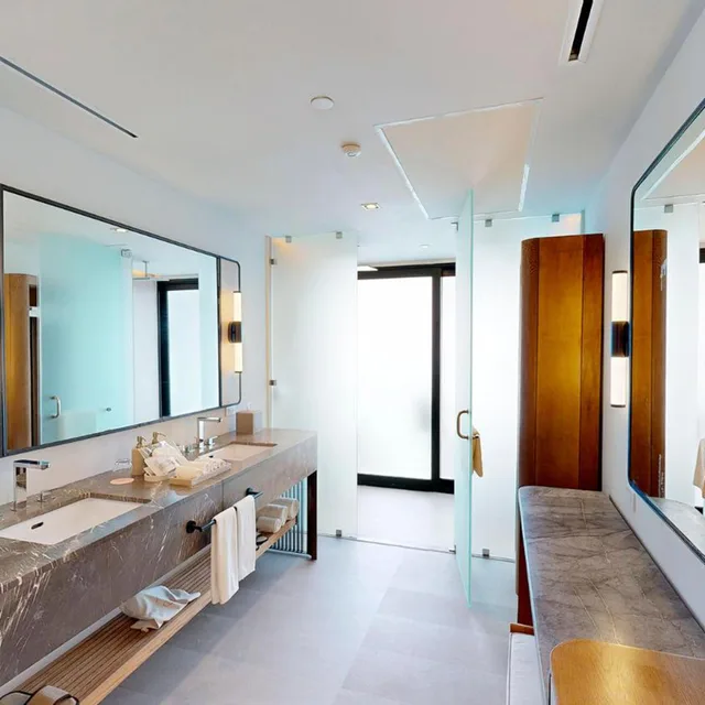 3 Bedrooms, Suite, AVA Resort Cancun All Oceanfront - All Inclusive 3/3