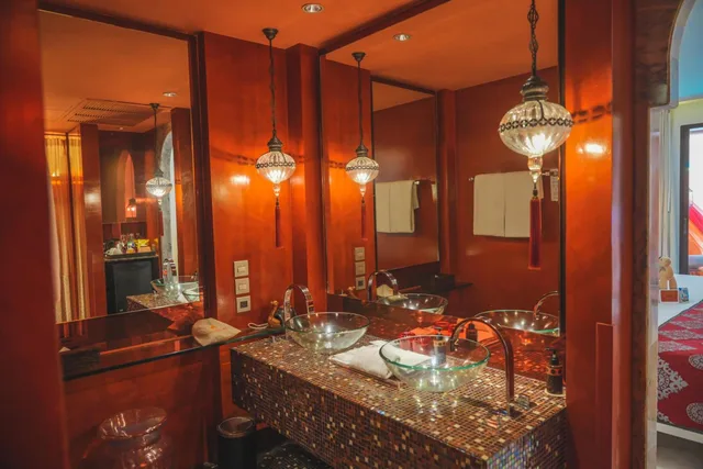 Family Suite, Fountain Pool, Marrakesh Hua Hin Resort And Spa 7/8