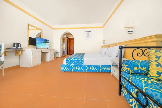 Room, Single Bed, Lake and Sea View, TOP Domina Coral Bay Resort 6/7