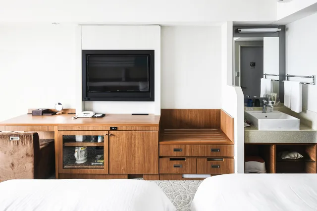 Premium, Ocean Front, Annex، Vessel Hotel Campana Okinawa 2/3