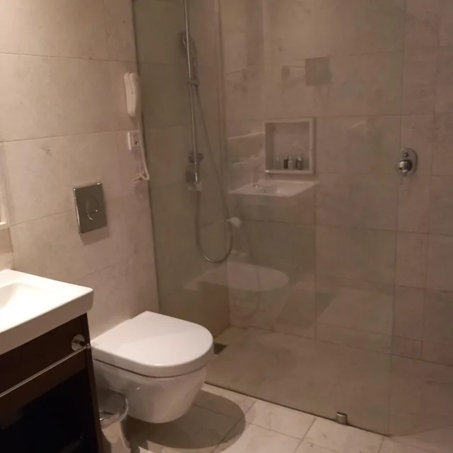Deluxe, Double Bed, Sea View, Ayia Marina Suites 3/4