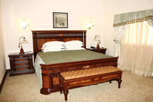 غرفة تنفيذية بسرير كينج، Imperial Royale Hotel 5/6