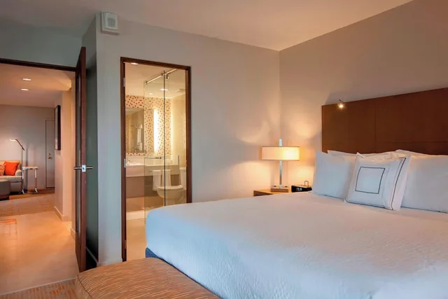 1 Bedroom, Courtyard Isla Verde Beach Resort 4/10