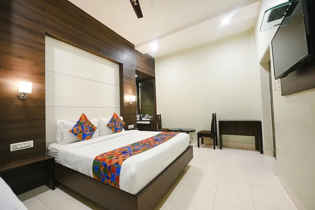 OYO Rooms Railway Station Exit Gate, Amritsar 23/60