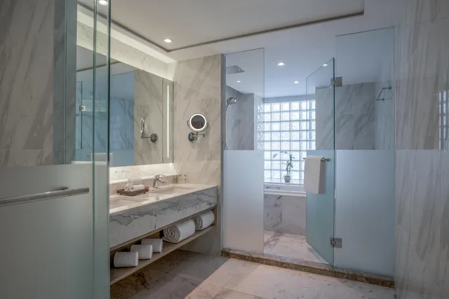 جناح جونيور تنفيذي، Hilton Hua Hin Resort and SPA 2/2