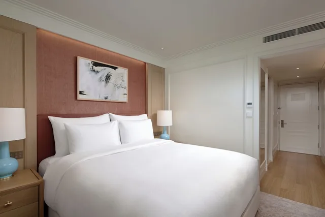 Grand Superior, Double Bed, Main Tower، THE GRAND LOTTE SEOUL 2/6
