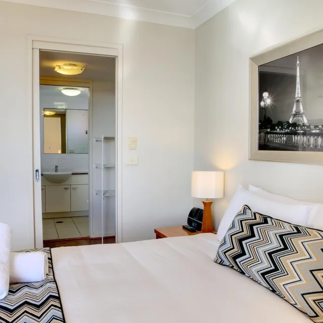 3 Bedrooms, Apartment, Water View، Northpoint Apartments 2/7