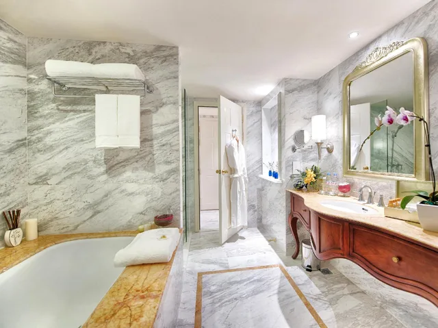 Gallery, Junior Suite, Single، Apricot Hotel Hanoi 3/3