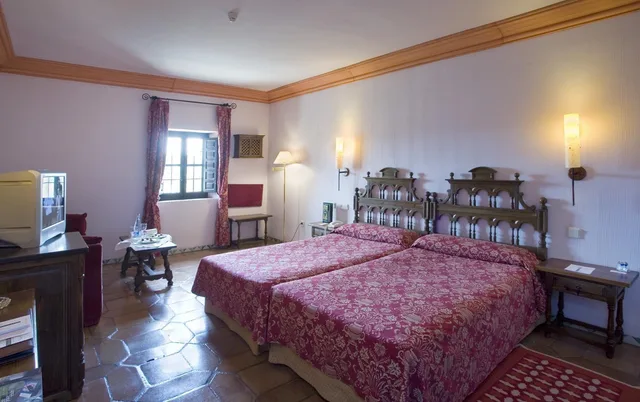 Standard, Parador de Siguenza 1/3