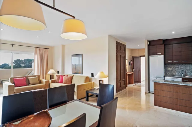 3 Bedrooms, Plus, Premium, Suite، Wyndham Grand Costa del Sol 7/10