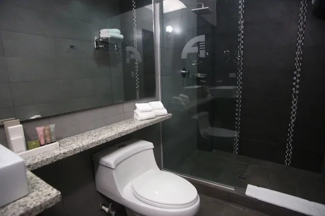 Master, Executive, Suite, 2 Queen Beds، ARANJUEZ HOTEL & SUITES 5/5