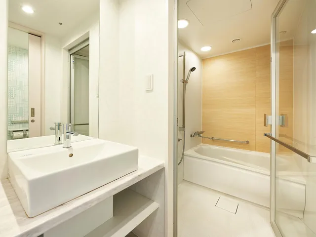 غرفة قياسية مفردة، Del Style Nagoya-Nayabashi By Daiwa Roynet Hotel 4/9