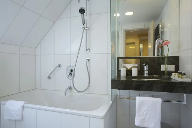 استوديو، Appartement Hotel an der Riemergasse 3/3