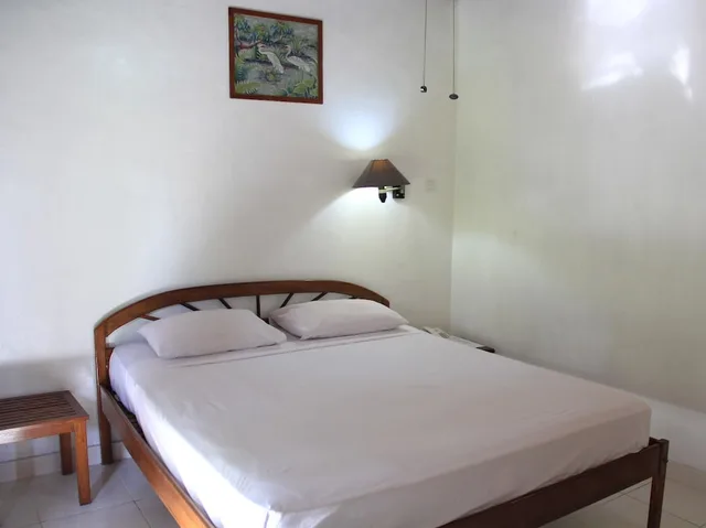 غرفة قياسية، Suji Bungalow 1/3