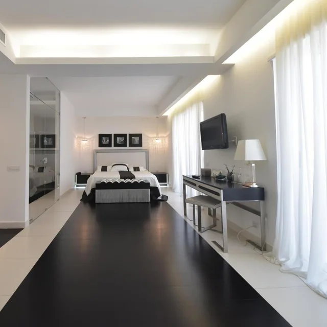جناح ملكي، Hotel Royal Paestum 3/9