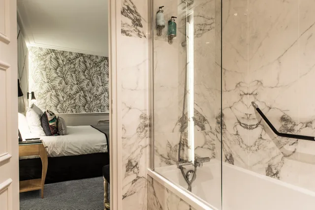 Superior, Queen Bed, Hotel Jardin Le Brea 9/9