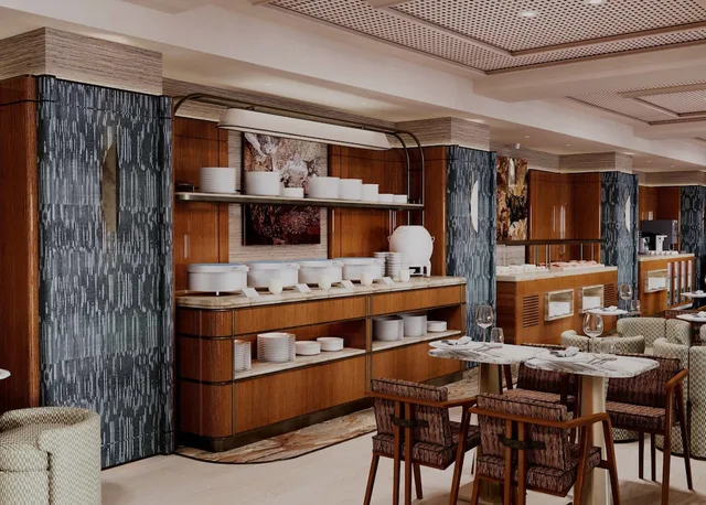 L'Union Han Istanbul, Vignette Collection by IHG، Eminoenue، إسطنبول 31/50