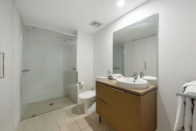 1 Bedroom, Apartment, Queen Bed, Central Islington Apartments By Vivo 4/5