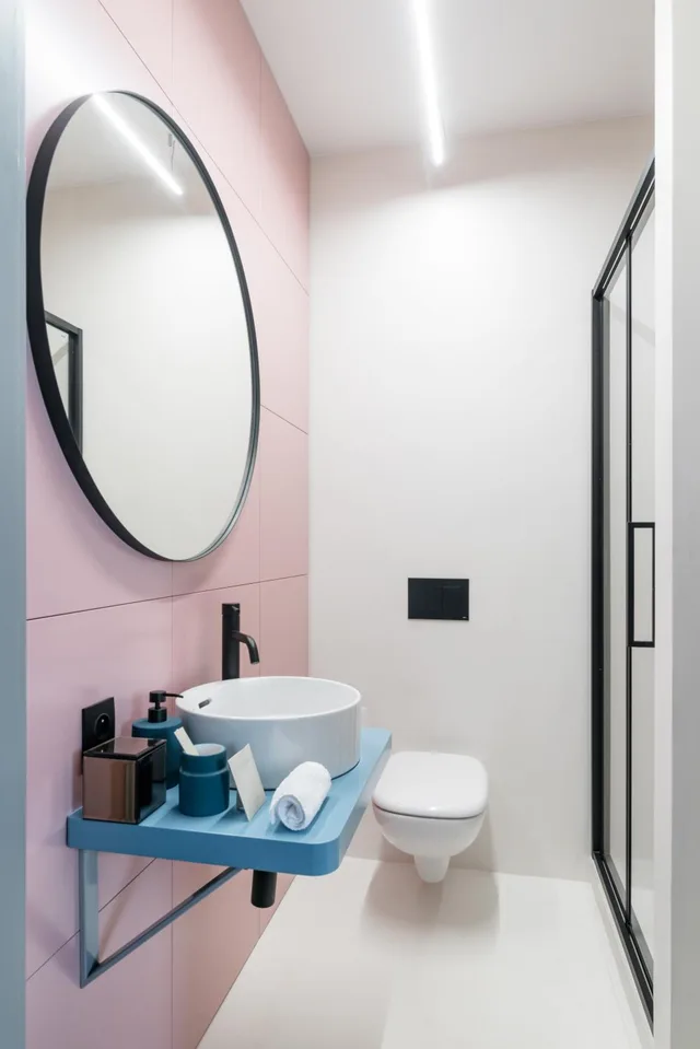 غرفة صغيرة مزدوجة، City Solei Boutique Hotel 7/8