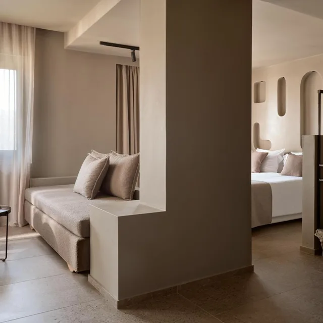 Suite Lifestyle Mountain View (Ua)، Seaside A Lifestyle Resort - Adults Only 1/6