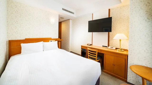Select, Standard, with View, KOKO HOTEL Osaka Shinsaibashi 1/2